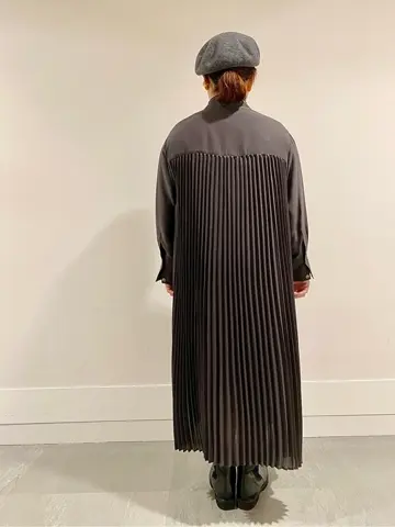 23区 L 上山 コーディネート画像