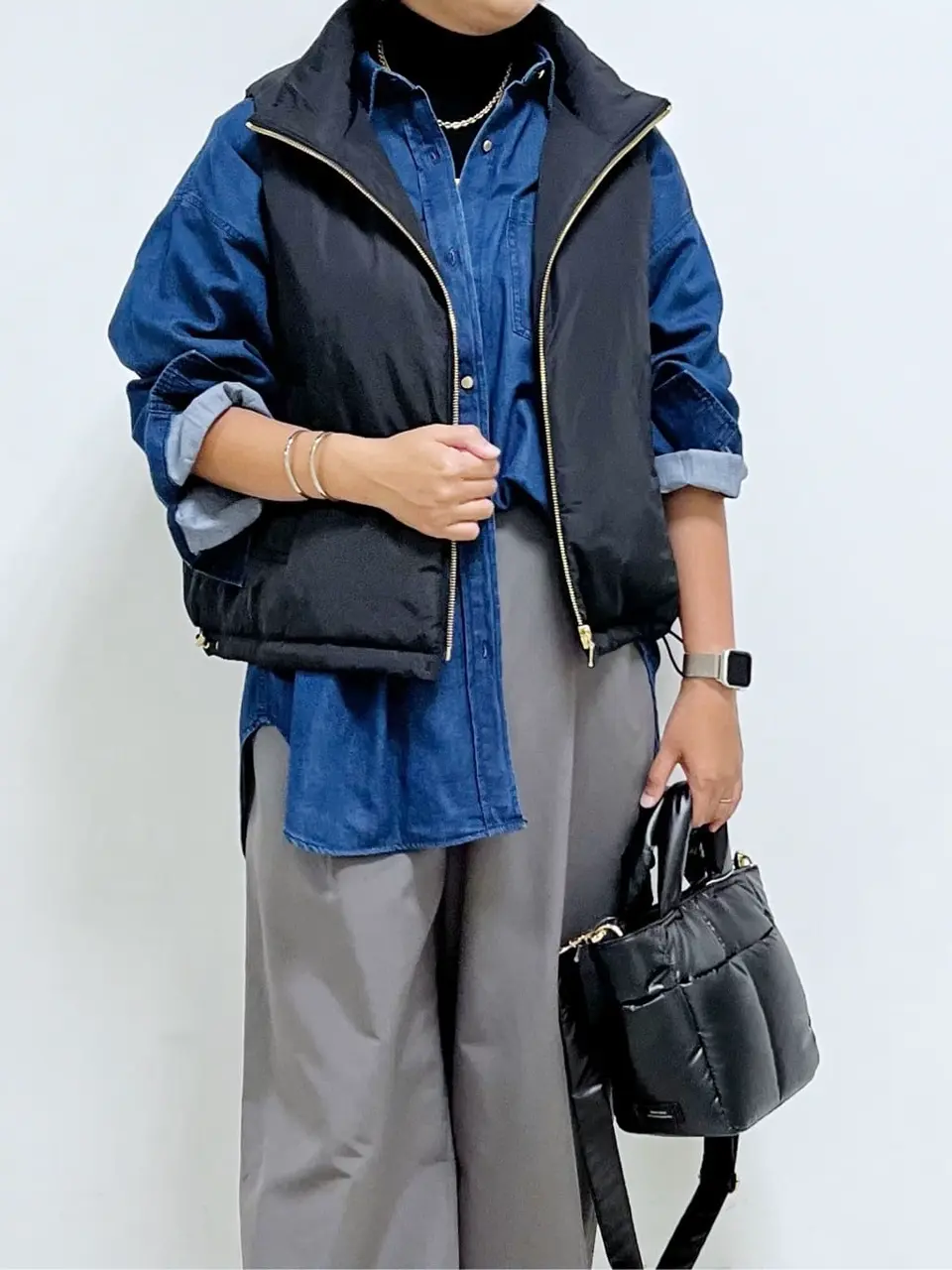 23区 L 田中 コーディネート画像