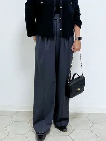 23区 L 田中 コーディネート画像