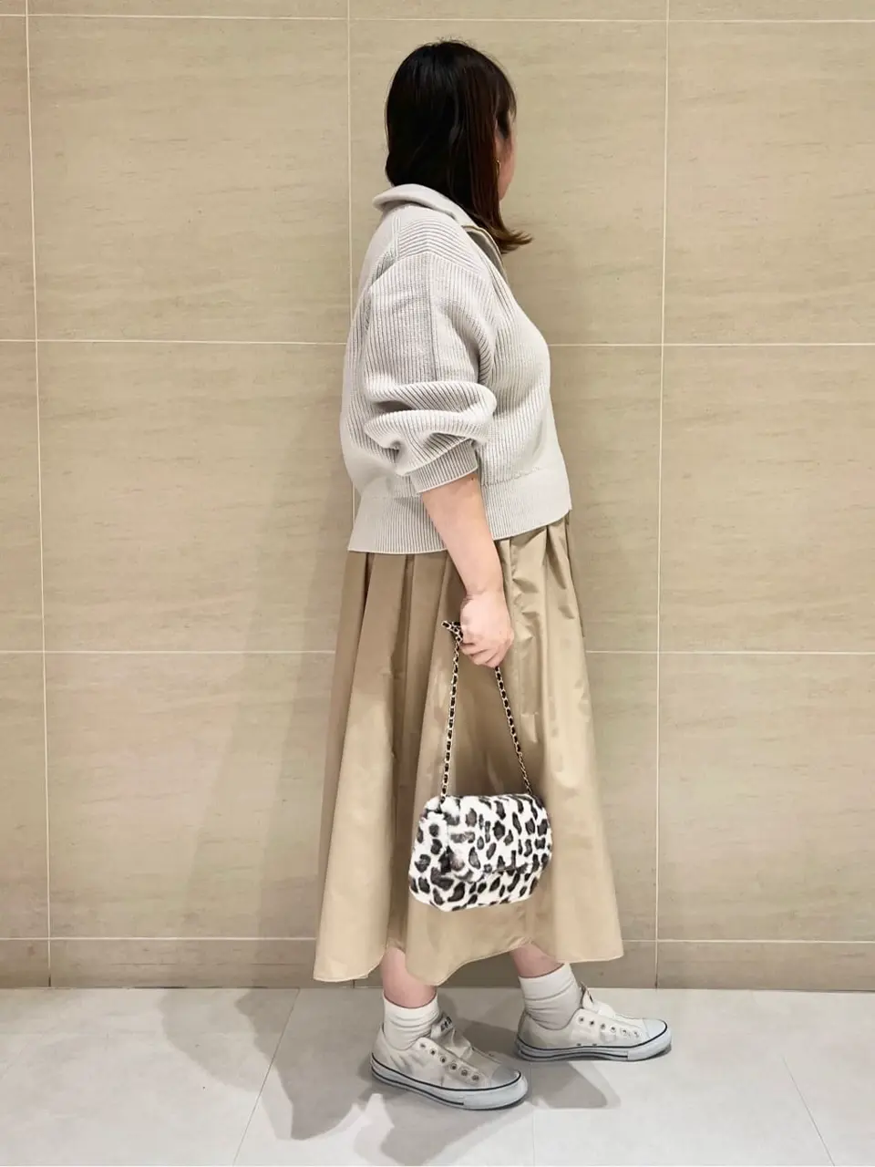 23区 L 松本 コーディネート画像