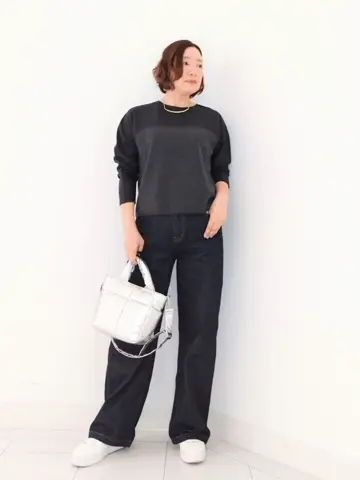 23区 L ナオミ コーディネート画像