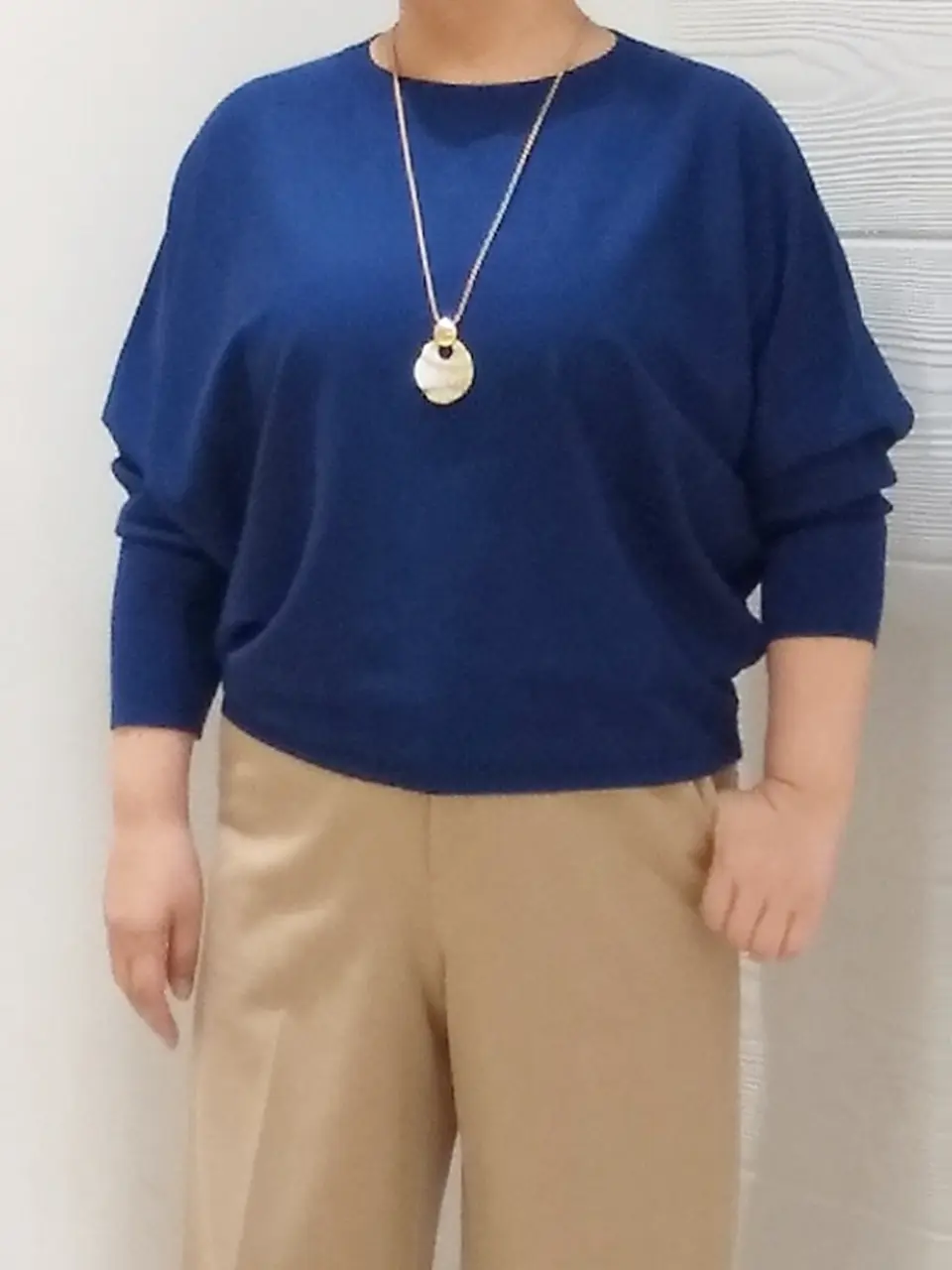 23区 L 中村 コーディネート画像