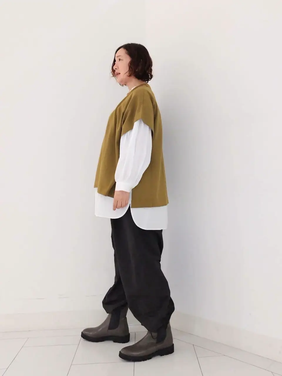 23区 L ナオミ コーディネート画像