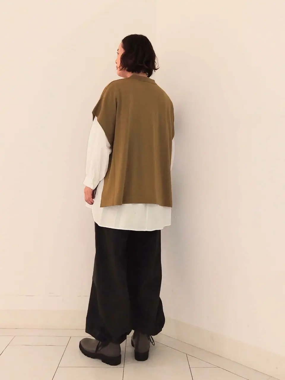 23区 L ナオミ コーディネート画像