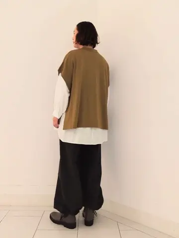 23区 L ナオミ コーディネート画像