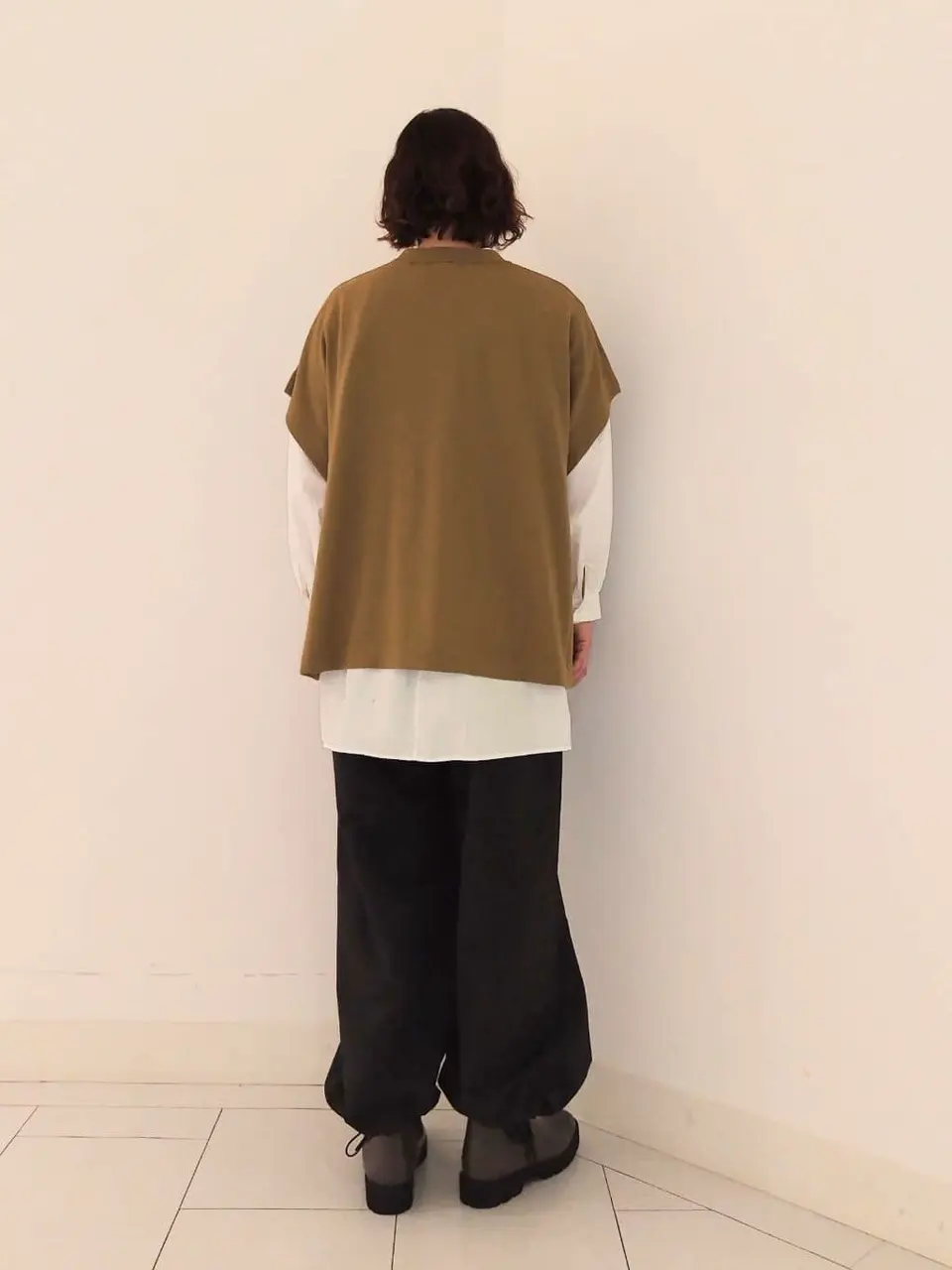 23区 L ナオミ コーディネート画像