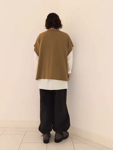 23区 L ナオミ コーディネート画像