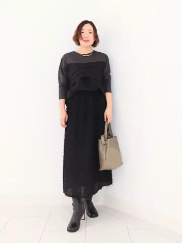 23区 L ナオミ コーディネート画像