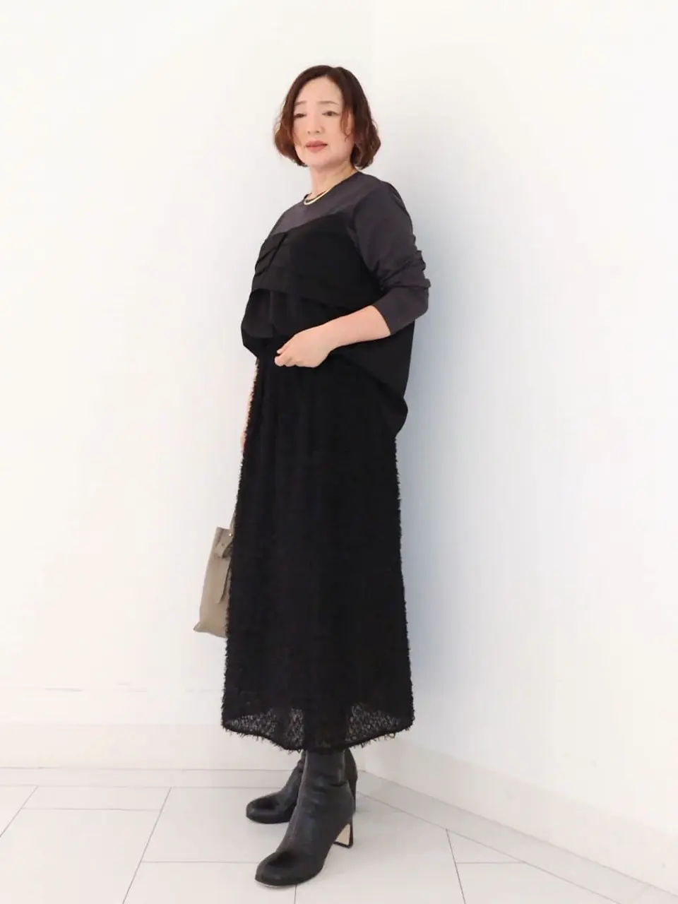 23区 L ナオミ コーディネート画像