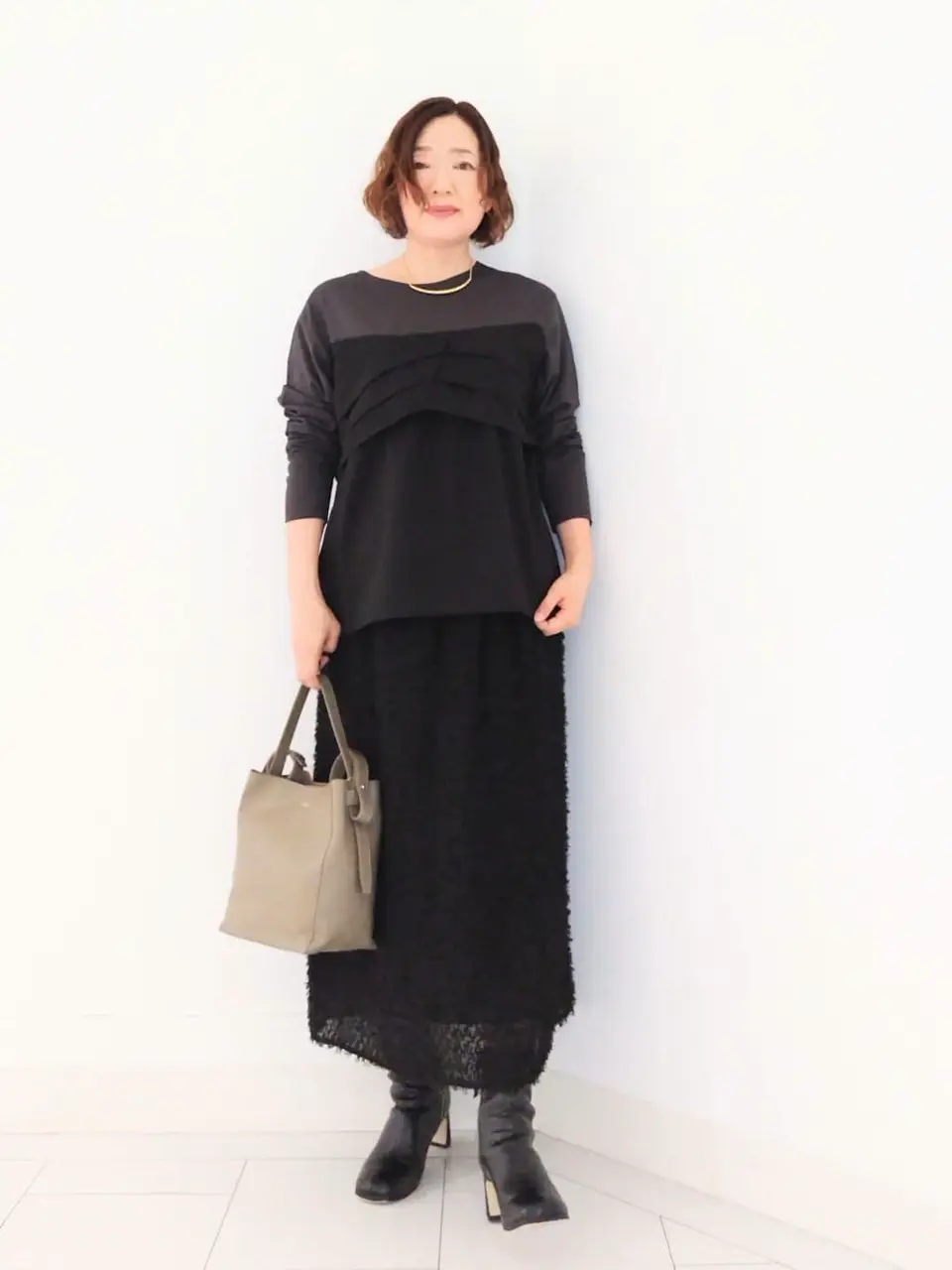 23区 L ナオミ コーディネート画像