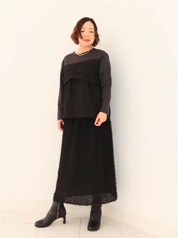 23区 L ナオミ コーディネート画像