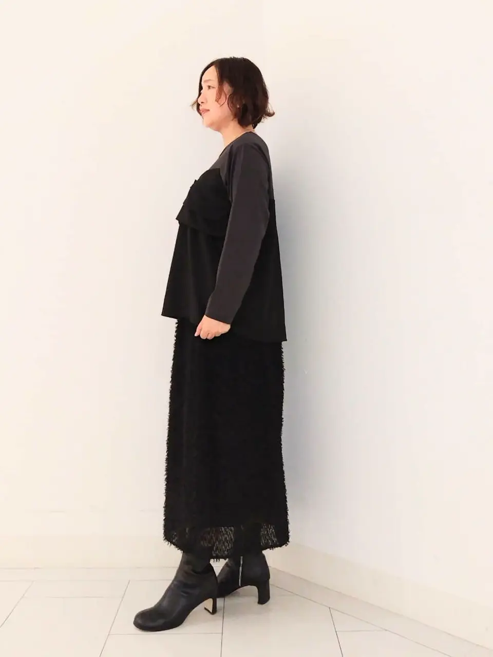 23区 L ナオミ コーディネート画像