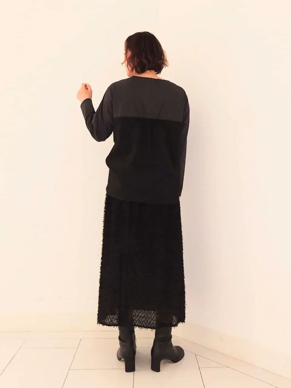 23区 L ナオミ コーディネート画像