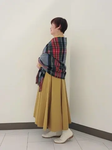 23区 L kazumi コーディネート画像