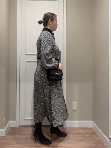 23区 L スタッフn コーディネート画像