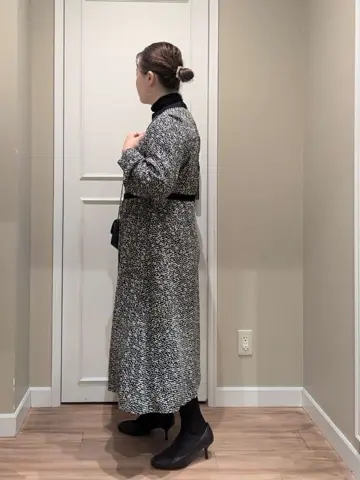 23区 L スタッフn コーディネート画像