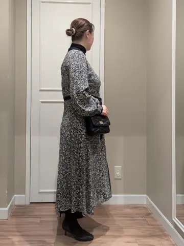 23区 L スタッフn コーディネート画像