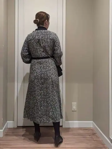 23区 L スタッフn コーディネート画像