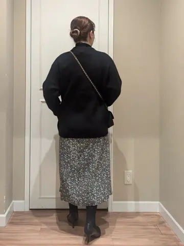 23区 L スタッフn コーディネート画像