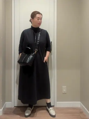 23区 L スタッフn コーディネート画像