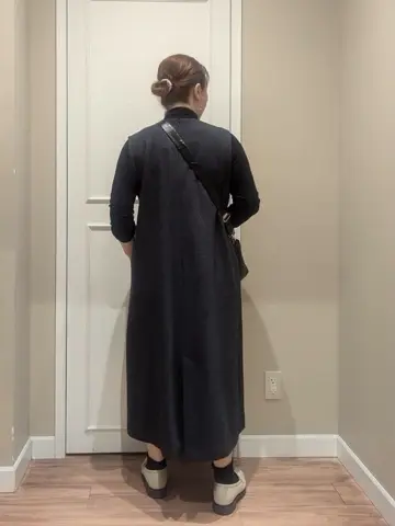 23区 L スタッフn コーディネート画像