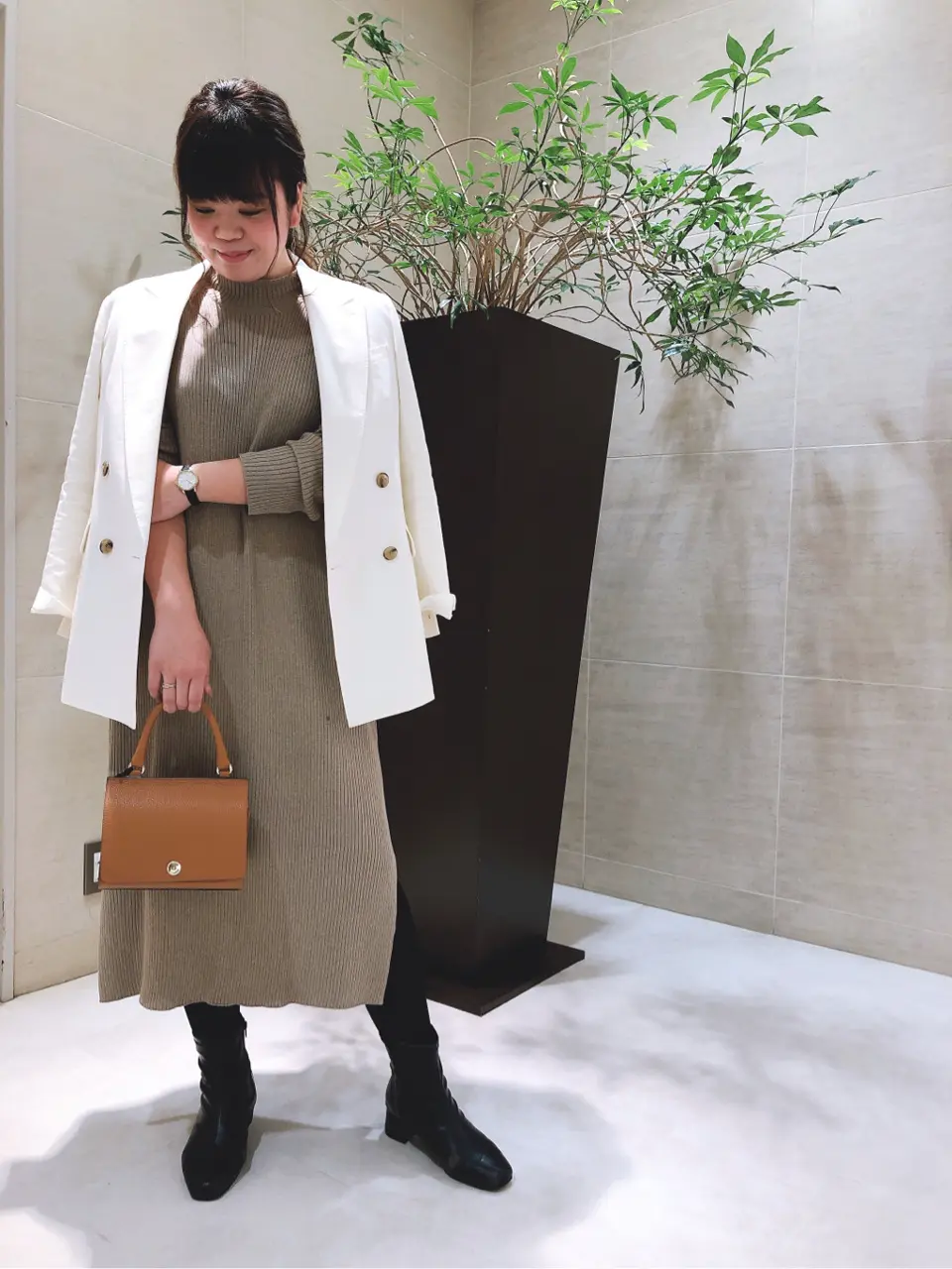  松本 コーディネート画像