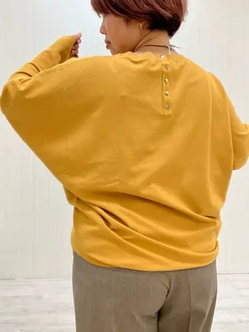 23区 L うめ子 コーディネート画像