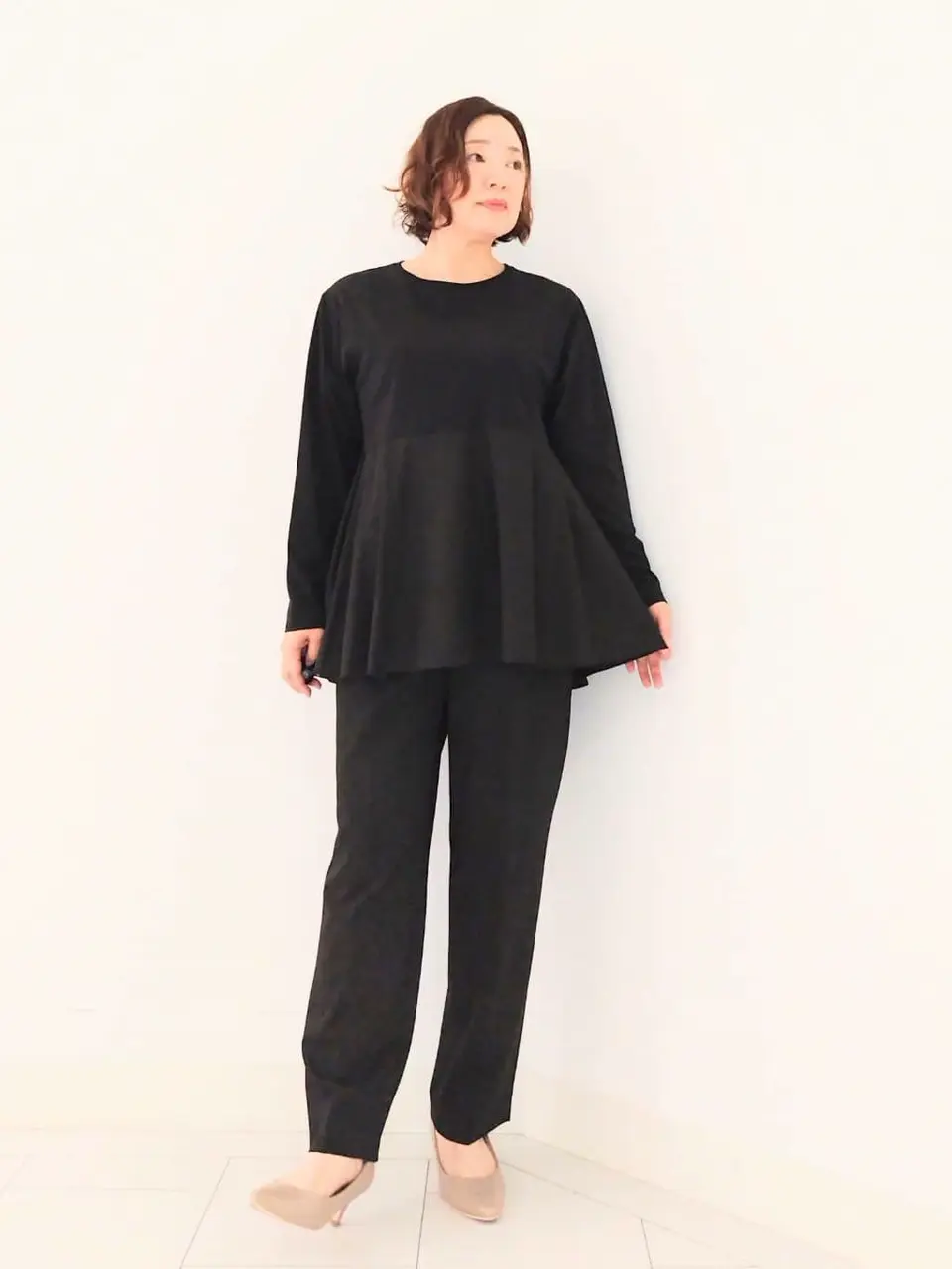 23区 L ナオミ コーディネート画像