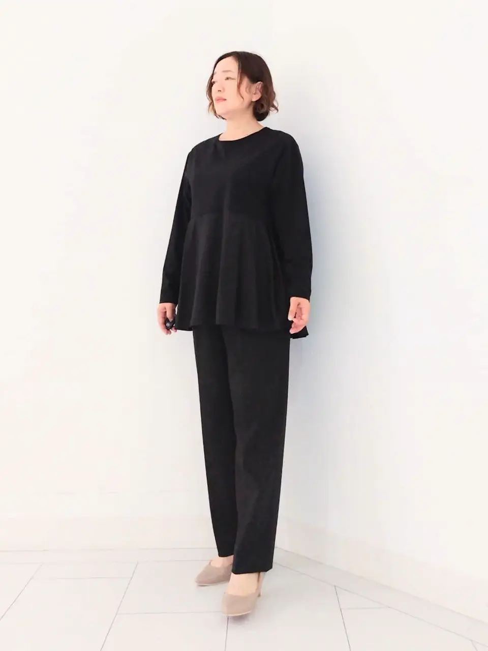 23区 L ナオミ コーディネート画像