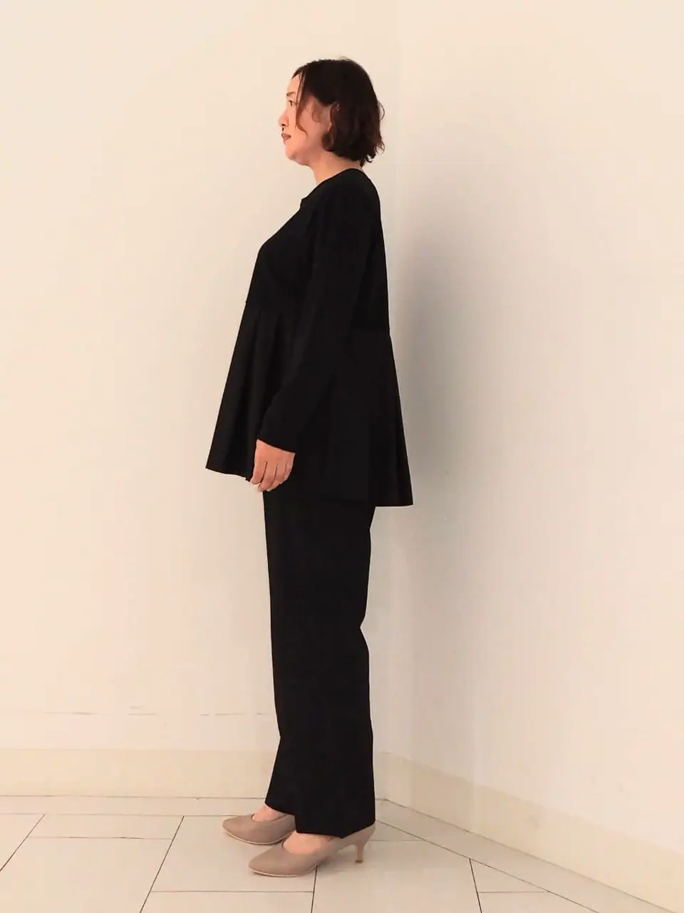 23区 L ナオミ コーディネート画像