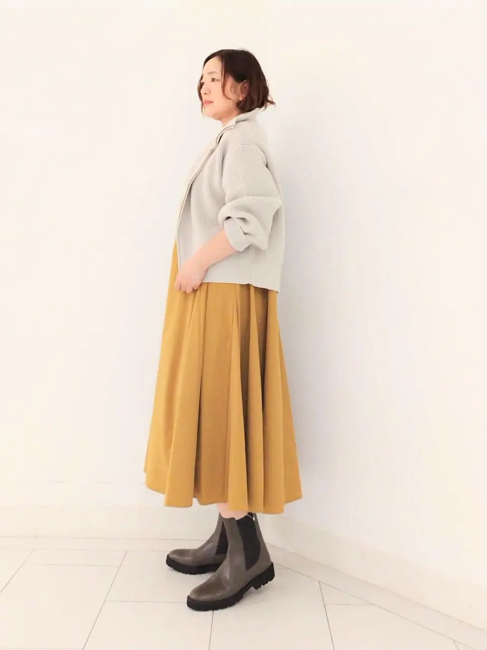 23区 L ナオミ コーディネート画像