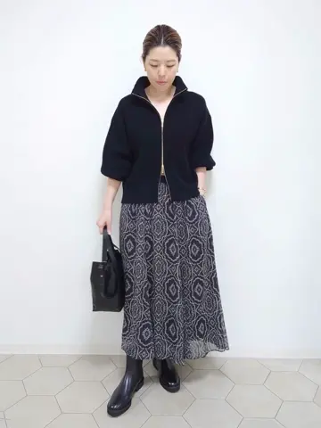 23区 L 播 コーディネート画像