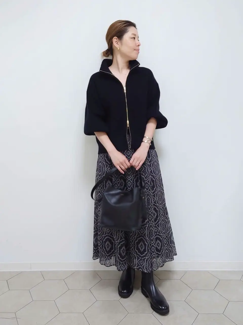 23区 L 播 コーディネート画像