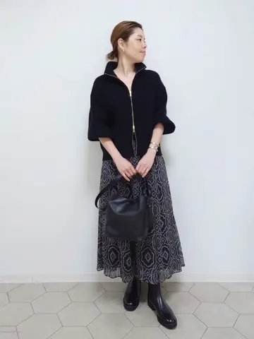 23区 L 播 コーディネート画像