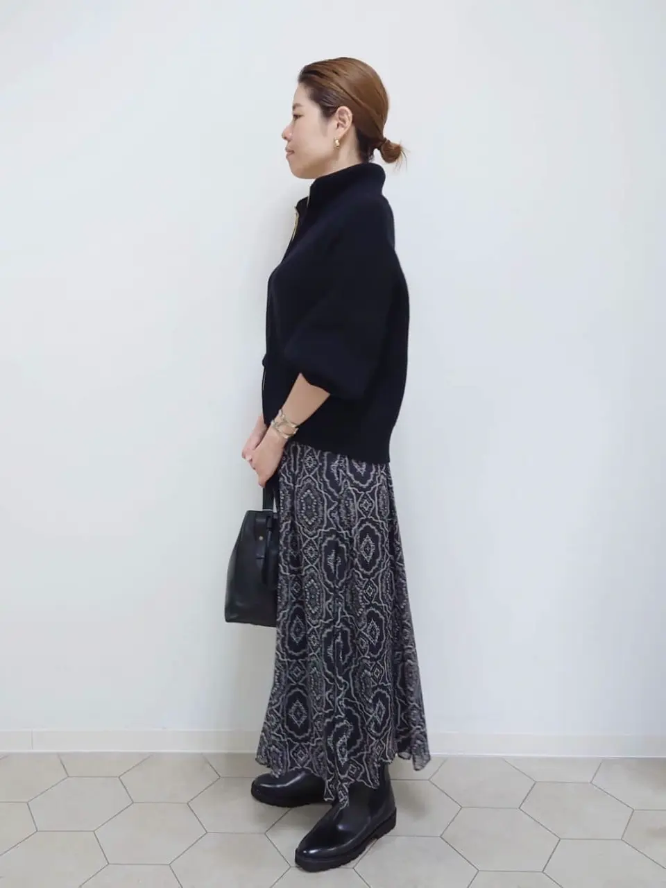 23区 L 播 コーディネート画像