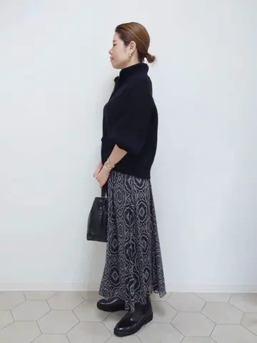 23区 L 播 コーディネート画像