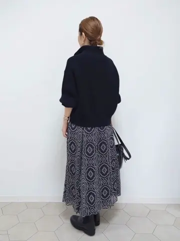 23区 L 播 コーディネート画像