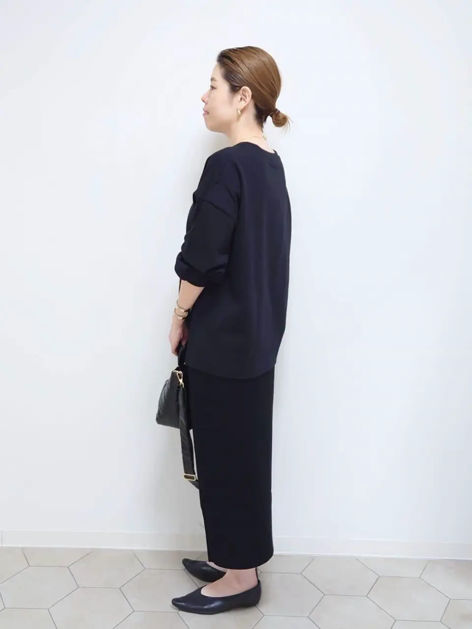 23区 L 播 コーディネート画像