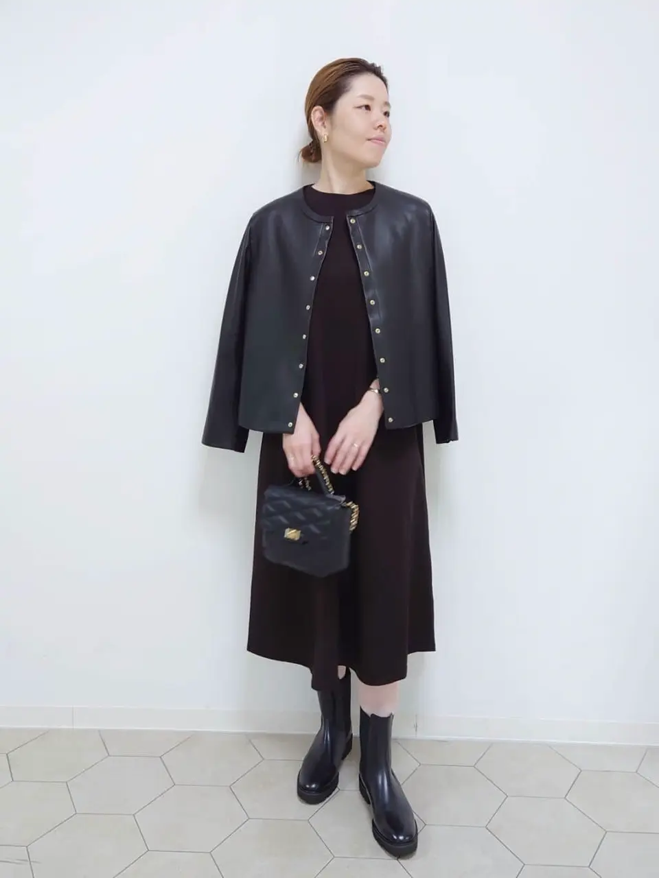 23区 L 播 コーディネート画像