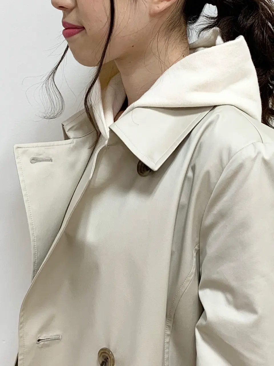 23区 L 木下 コーディネート画像