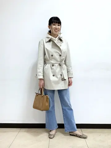 23区 L 木下 コーディネート画像