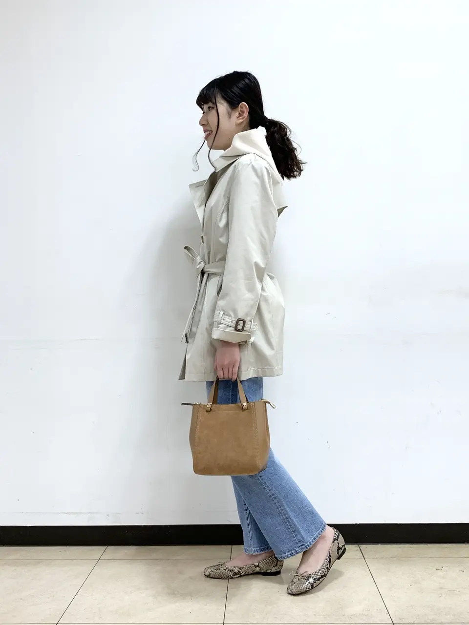 23区 L 木下 コーディネート画像