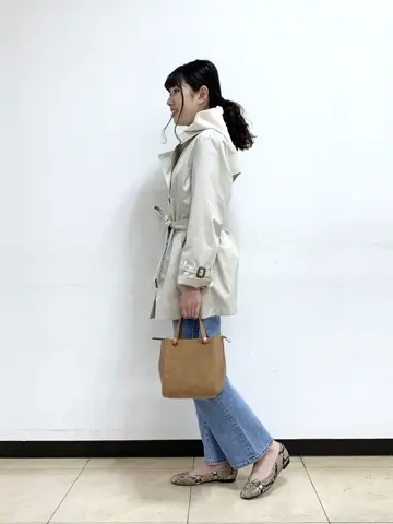 23区 L 木下 コーディネート画像