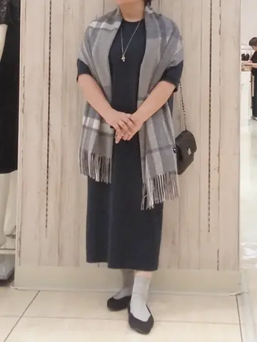 23区 L 中村 コーディネート画像