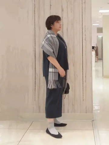 23区 L 中村 コーディネート画像