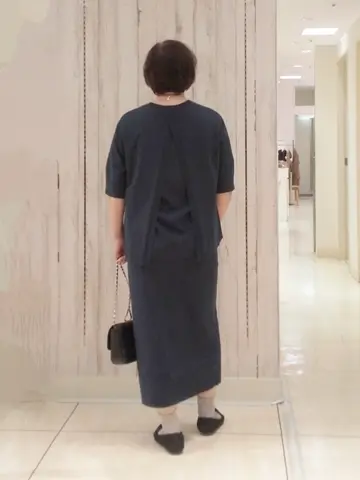 23区 L 中村 コーディネート画像