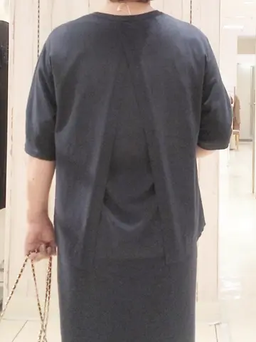 23区 L 中村 コーディネート画像