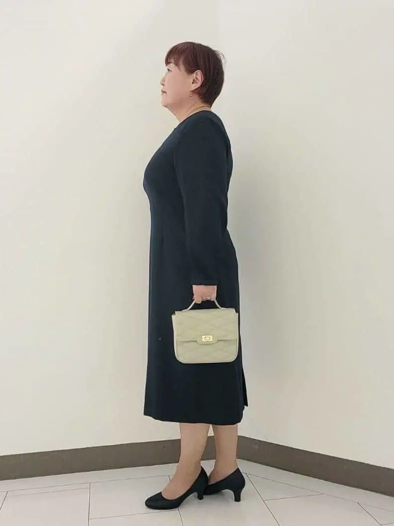 23区 L kazumi コーディネート画像