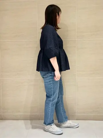 23区 L 松本 コーディネート画像