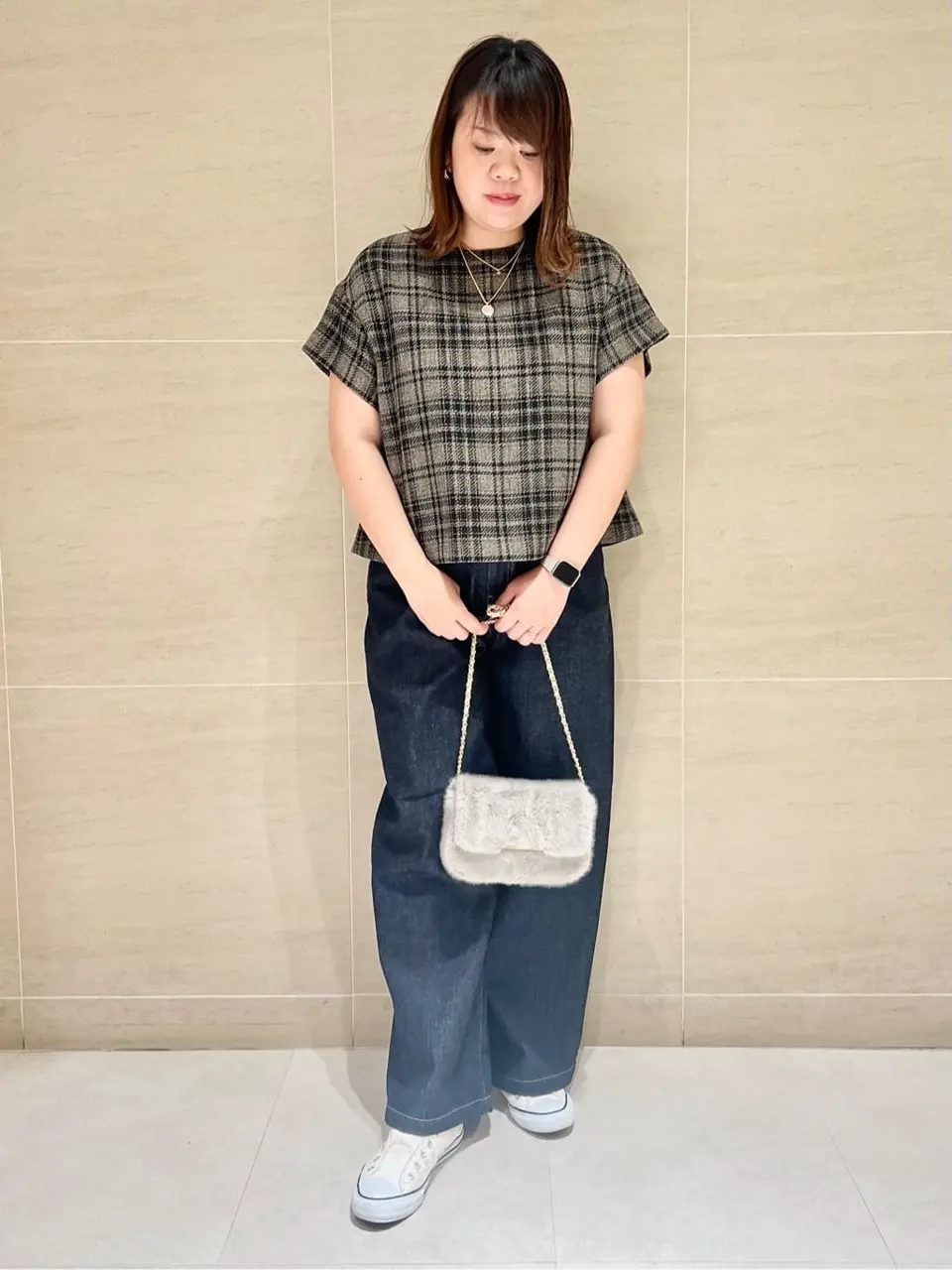  松本 コーディネート画像